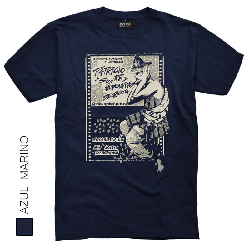 Patricio Rey y sus Redonditos de Ricota 24