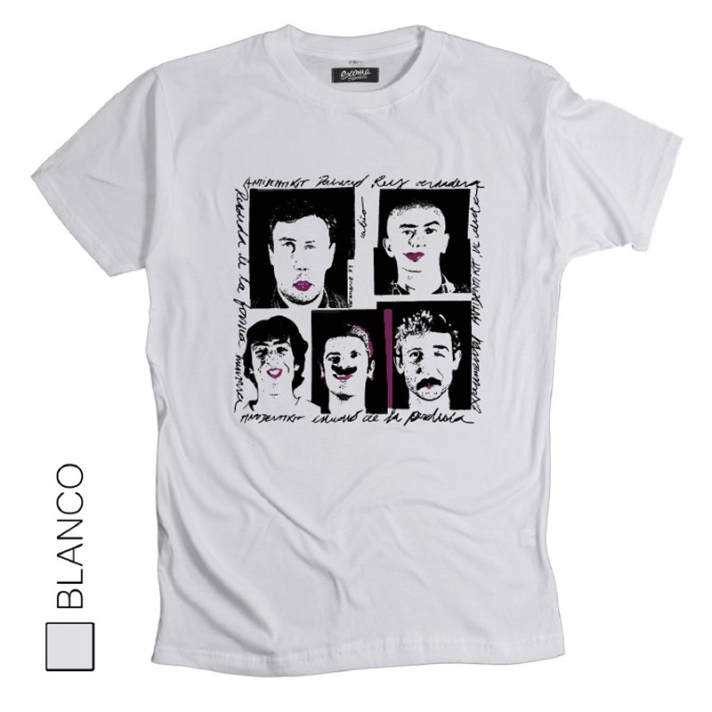 Patricio Rey y sus Redonditos de Ricota 24