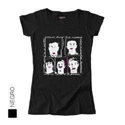 Patricio Rey y sus Redonditos de Ricota 24