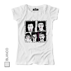 Patricio Rey y sus Redonditos de Ricota 24