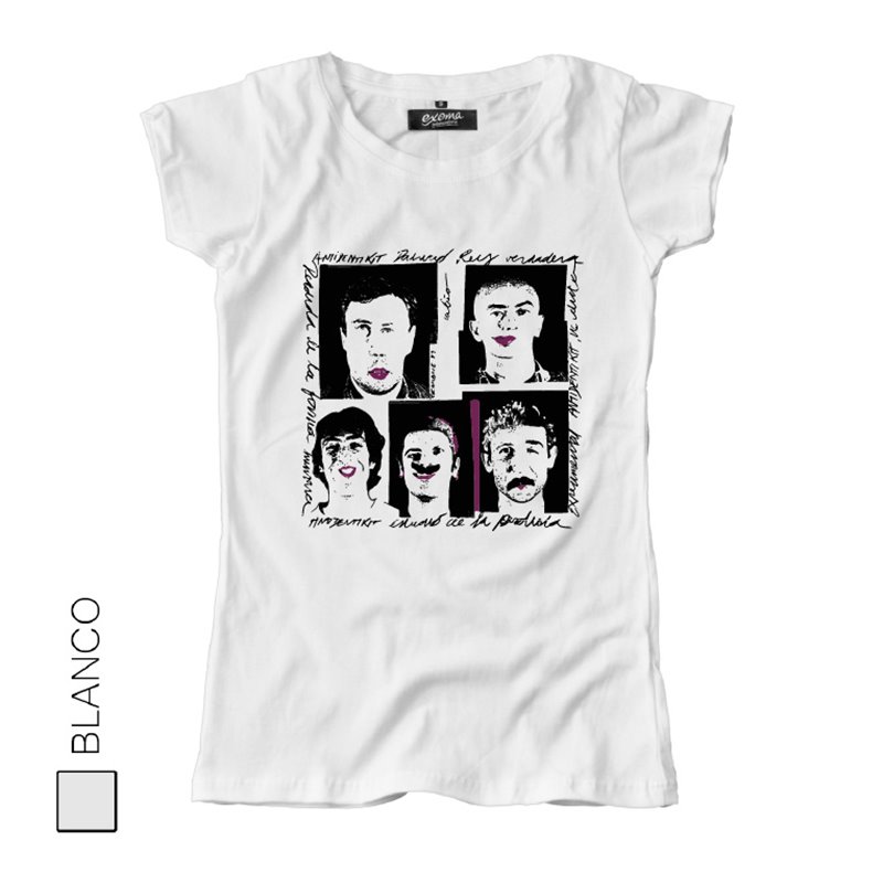 Patricio Rey y sus Redonditos de Ricota 24