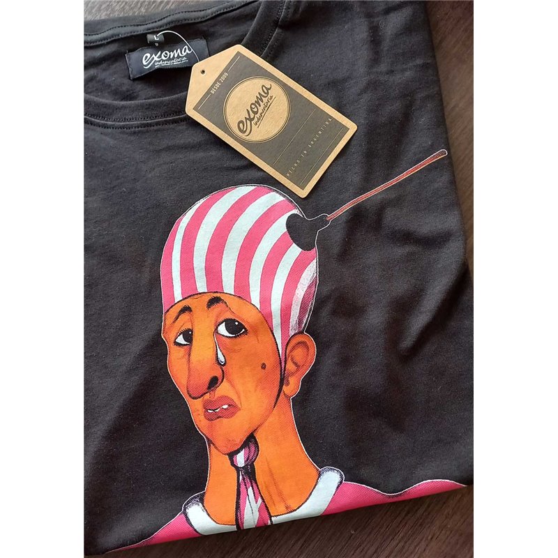 Spinetta 36 - Almendra