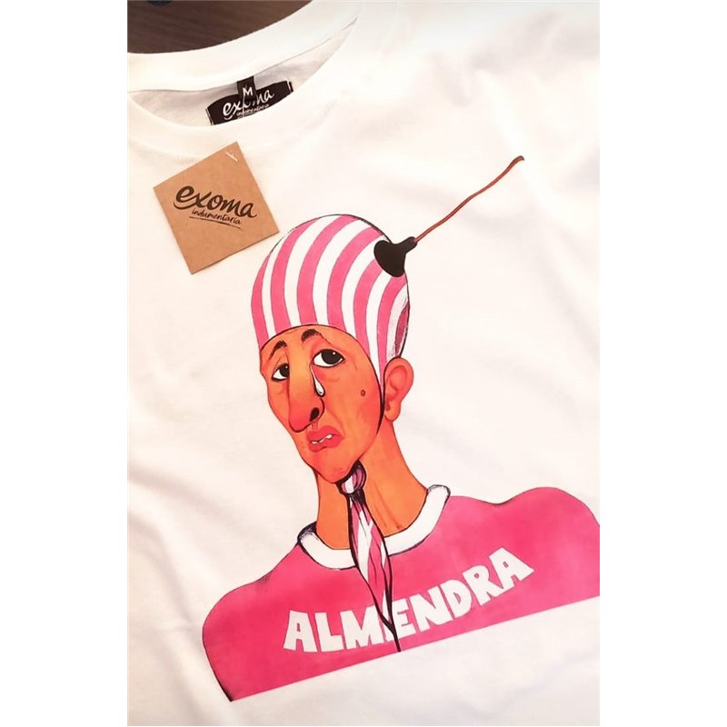 Spinetta 36 - Almendra