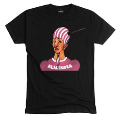 Spinetta 36 - Almendra