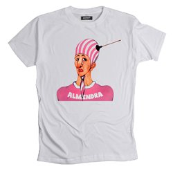 Spinetta 36 - Almendra