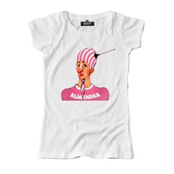 Spinetta 36 - Almendra