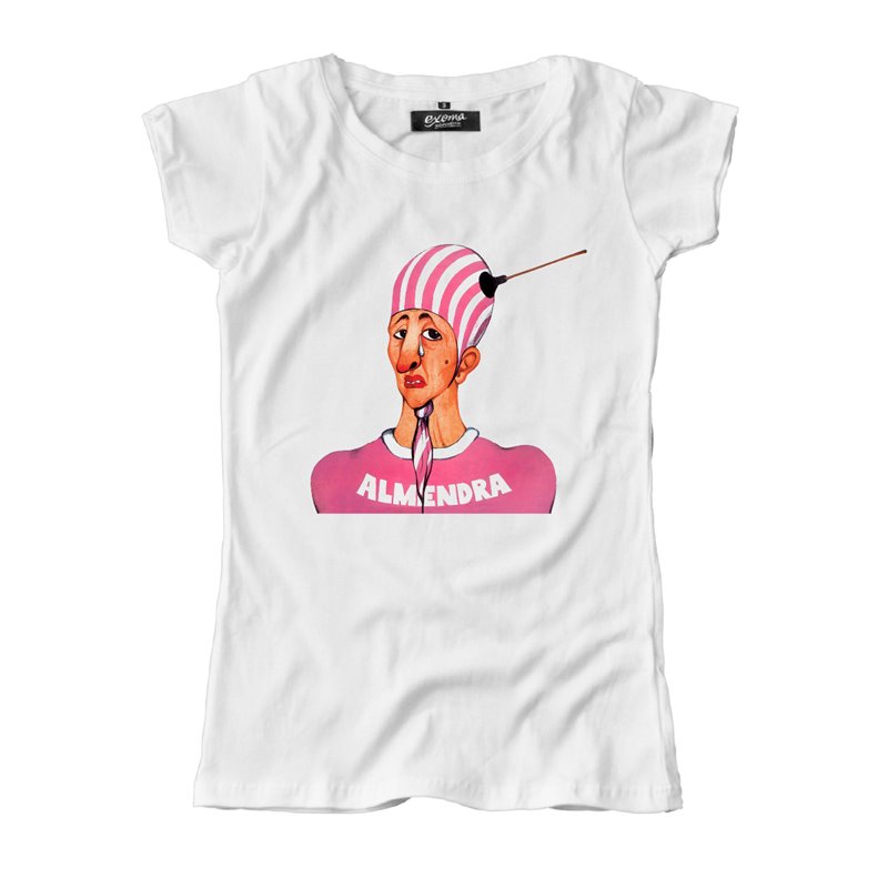 Spinetta 36 - Almendra