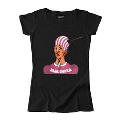 Spinetta 36 - Almendra