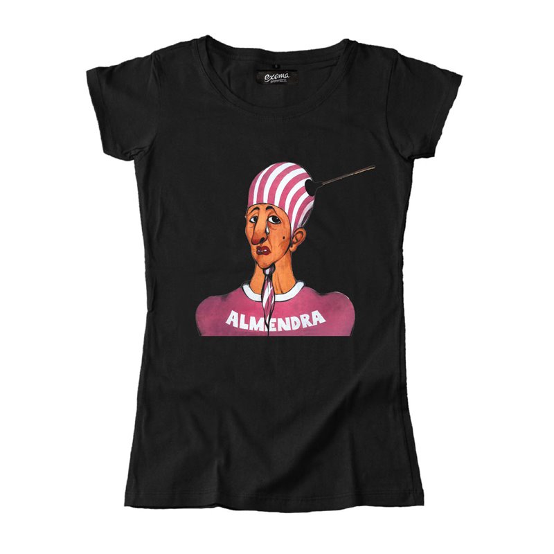 Spinetta 36 - Almendra