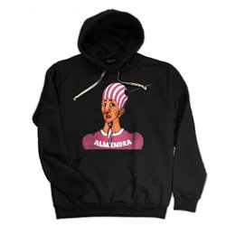 Spinetta 36 - Almendra