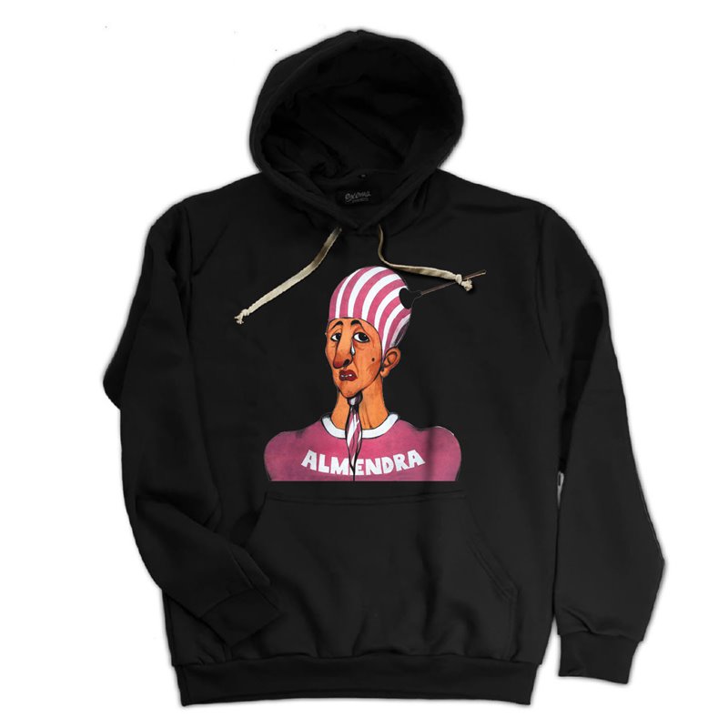 Spinetta 36 - Almendra