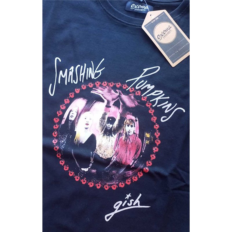 Smashing Pumpkins 06