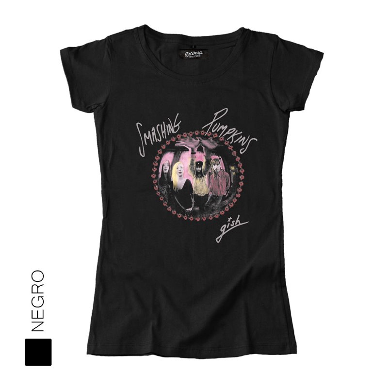 Smashing Pumpkins 06