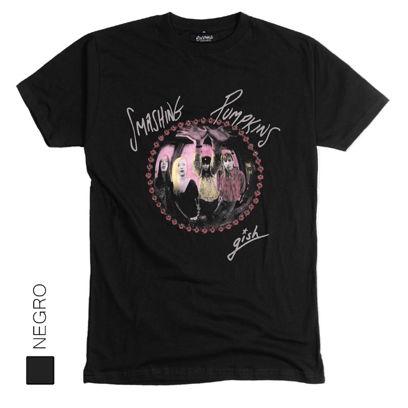 Smashing Pumpkins 06