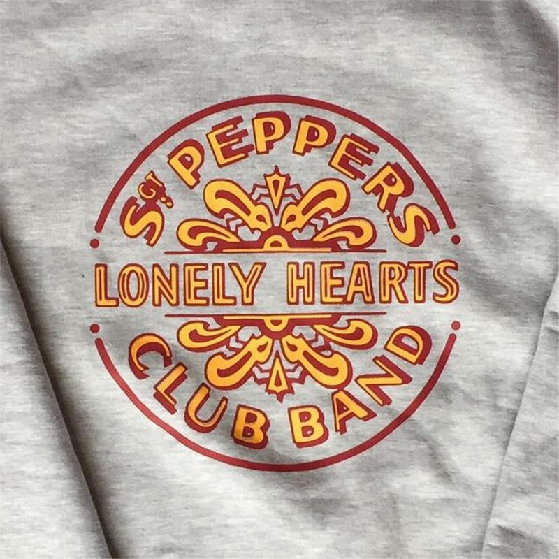 Sgt. Peppers Lonely Hearts Club Band