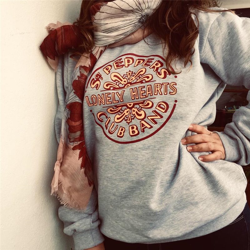 Sgt. Peppers Lonely Hearts Club Band