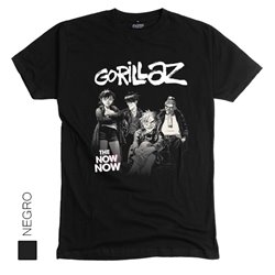 Gorillaz 09
