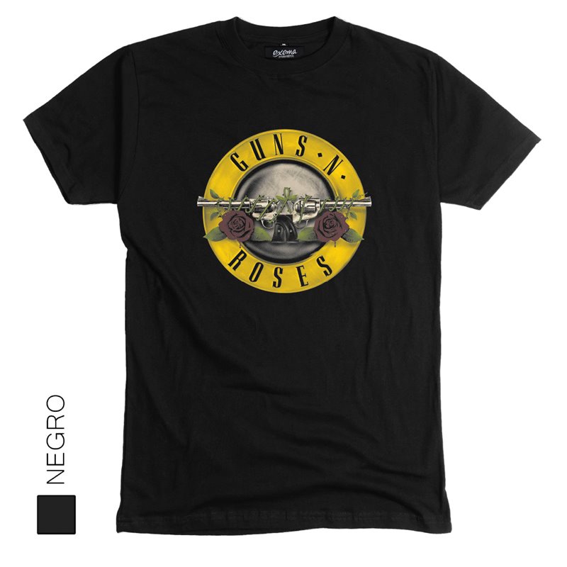Guns n Roses 11