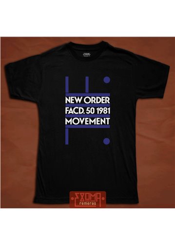 New Order 01