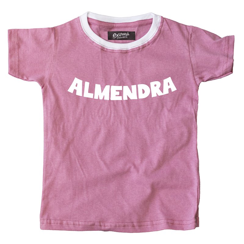 Almendra