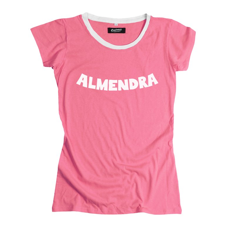 Almendra