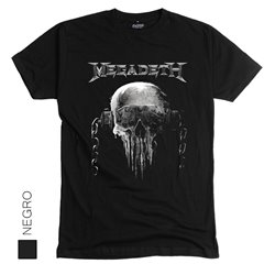 Megadeth 11