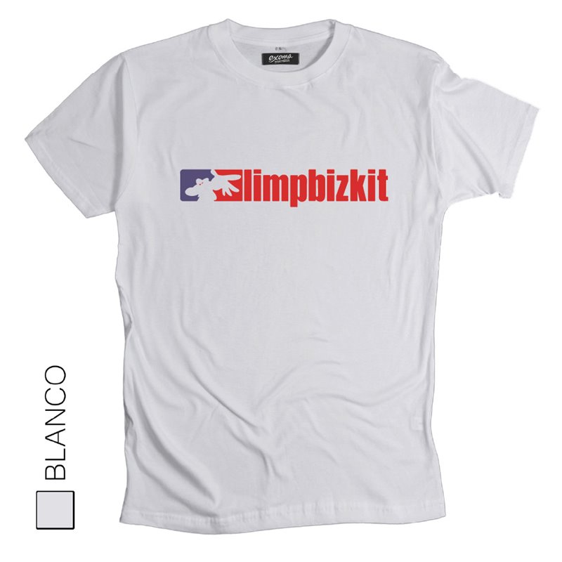 Limp Bizkit 01