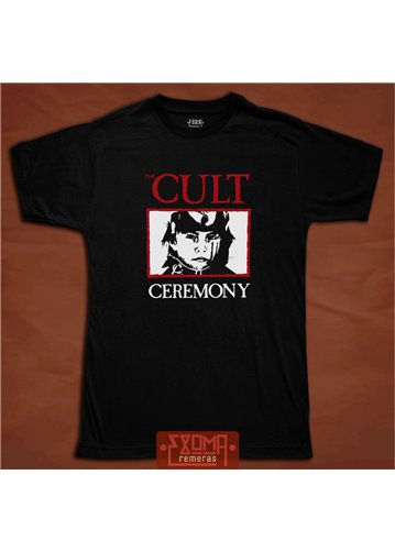 The Cult 08