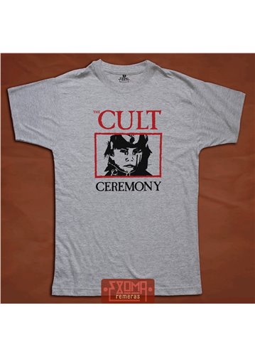 The Cult 08