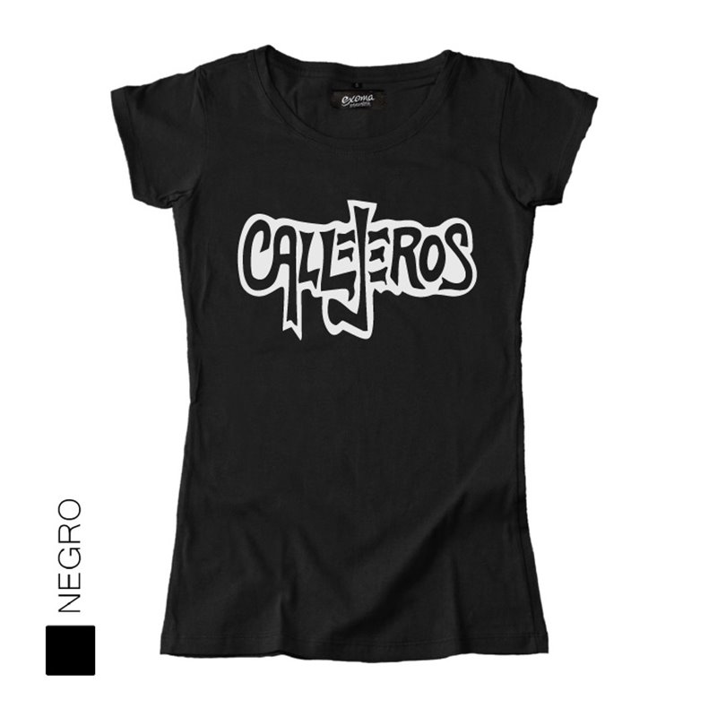 Callejeros 01