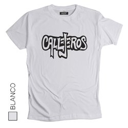 Callejeros 01