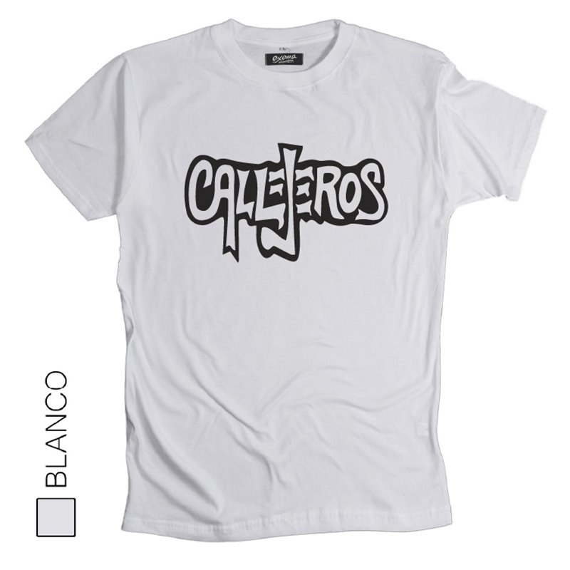 Callejeros 01