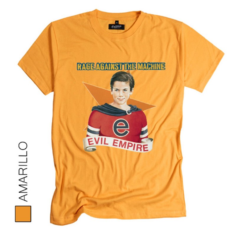 Rage Against the Machine 09