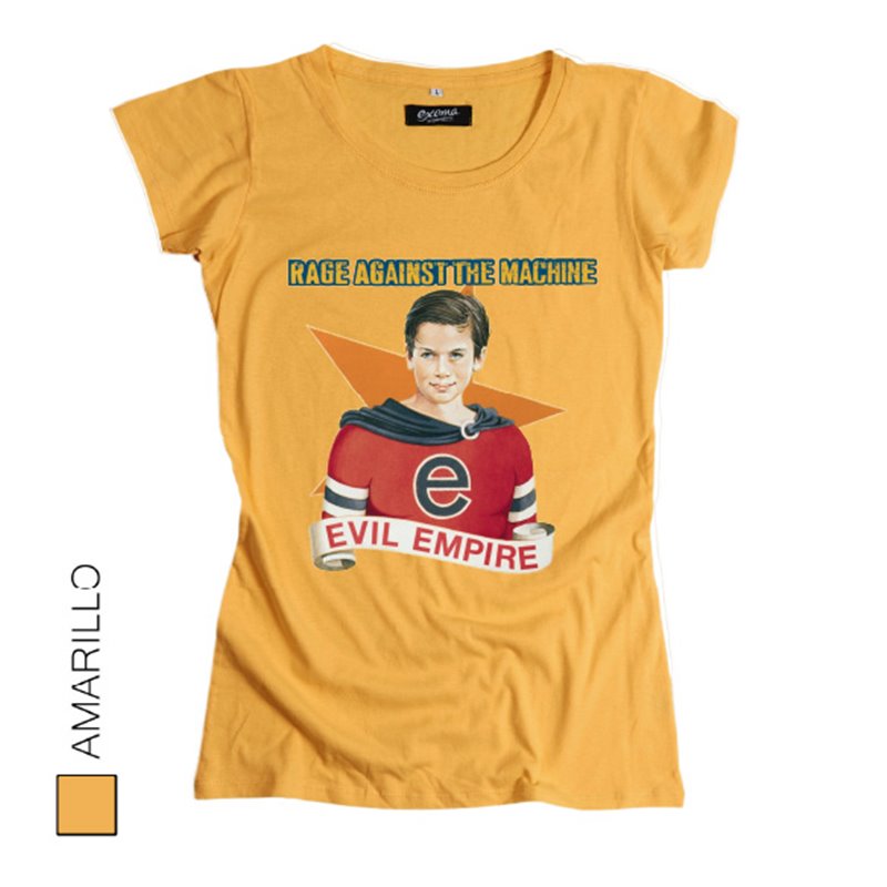 Rage Against the Machine 09