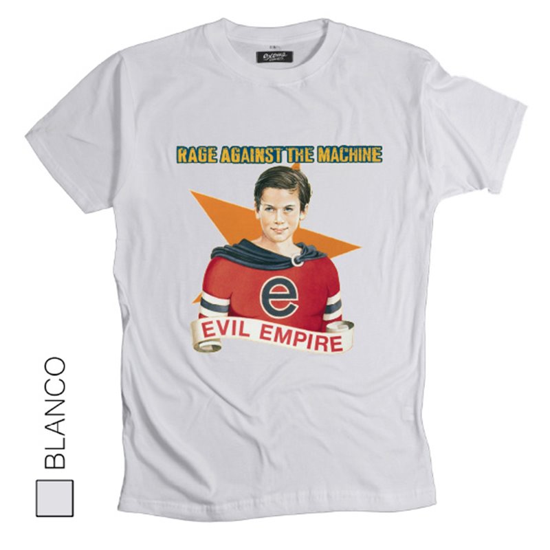 Rage Against the Machine 09