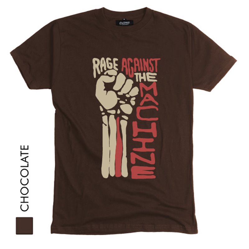 Rage Against the Machine 10