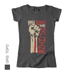 Rage Against the Machine 10