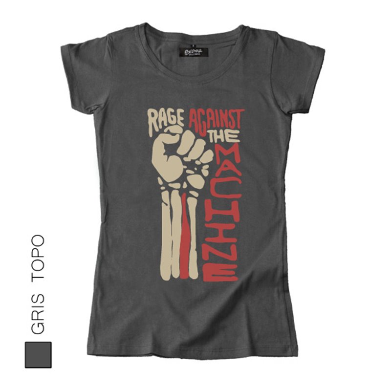 Rage Against the Machine 10