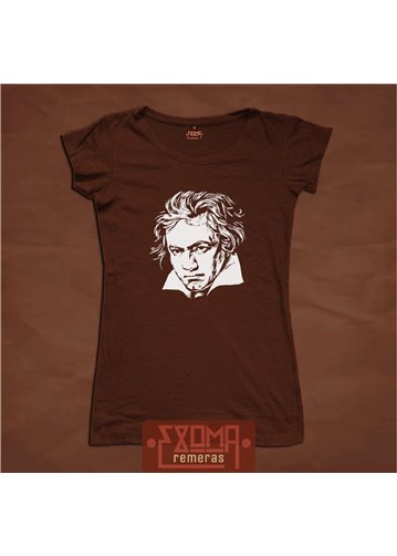 L. V. Beethoven