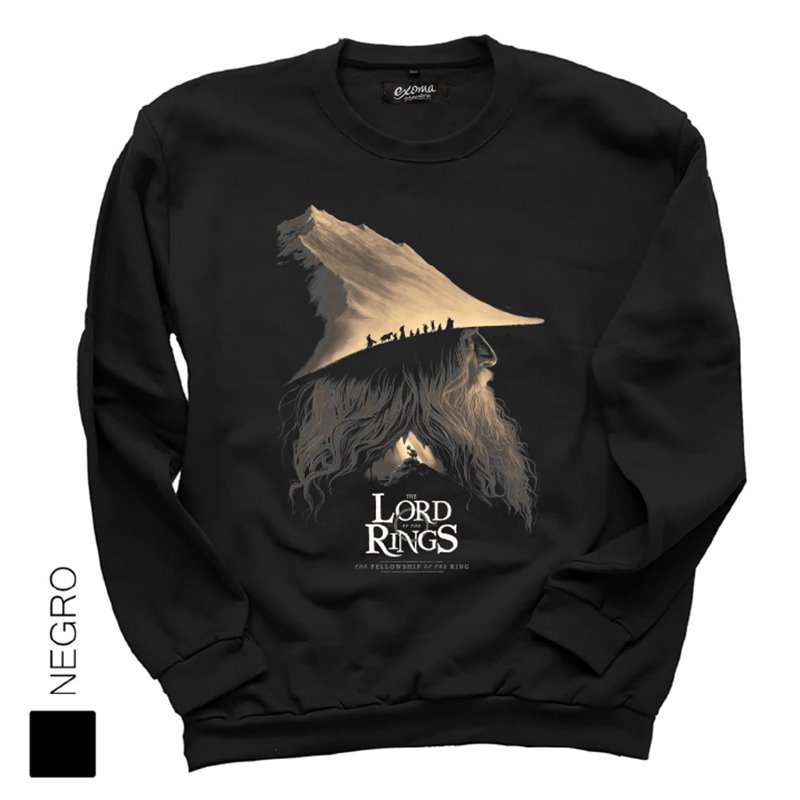 El Señor de los Anillos 01