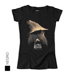 El Señor de los Anillos 01