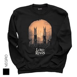 El Señor de los Anillos 02