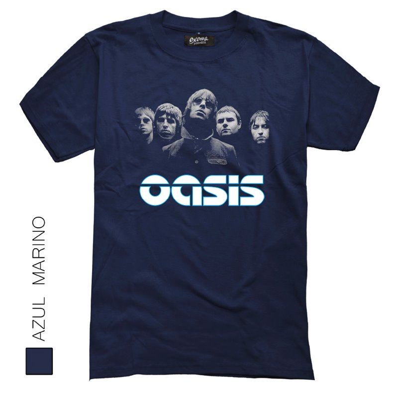 Oasis 04