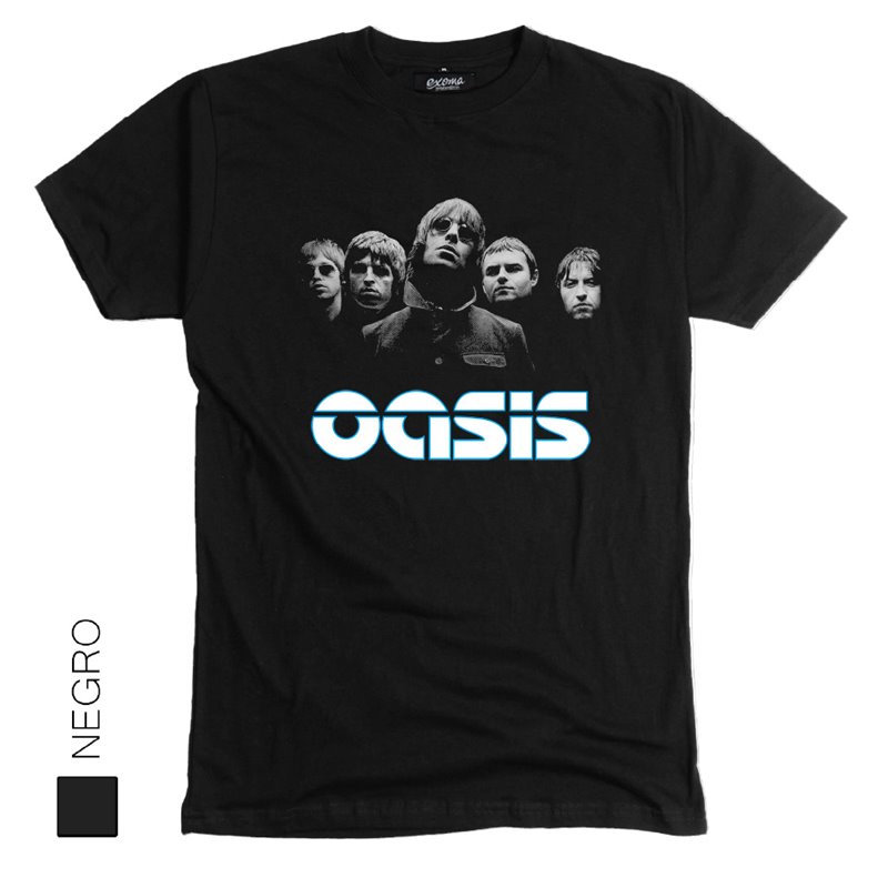 Oasis 04