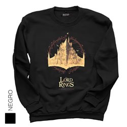 El Señor de los Anillos 03