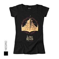 El Señor de los Anillos 03