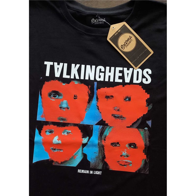 Talking Heads 07