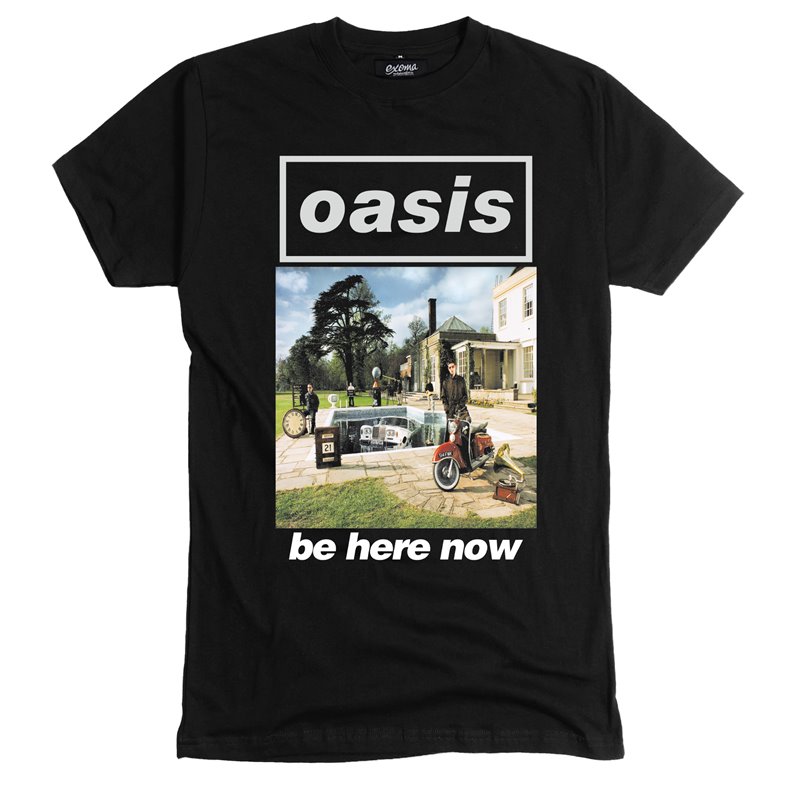 Oasis 06