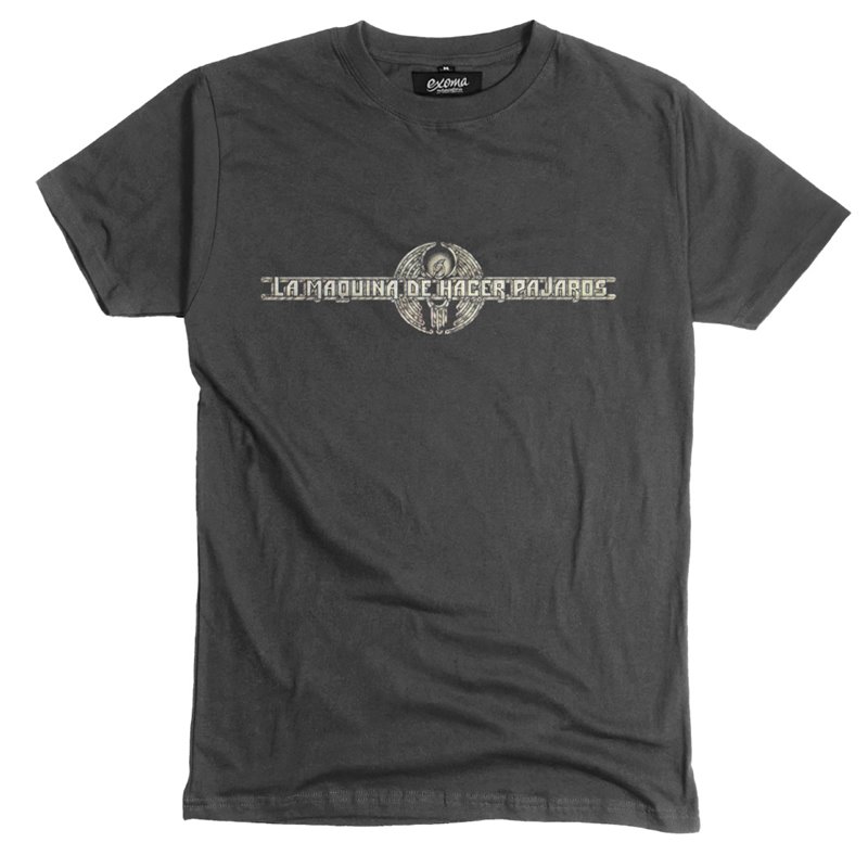 La Maquina de Hacer Pajaros 03