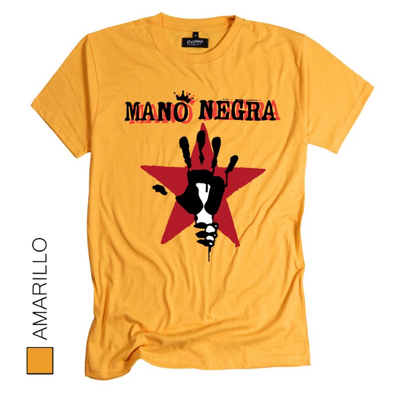 Mano Negra 03